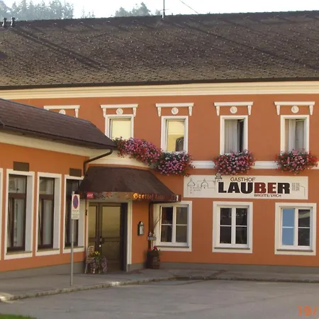 Thünauer Hotel