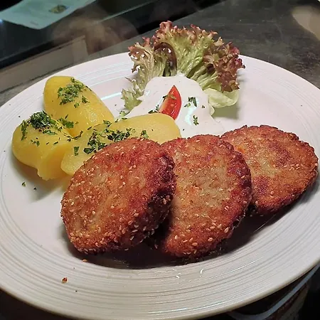 Thuenauer Offenhausen