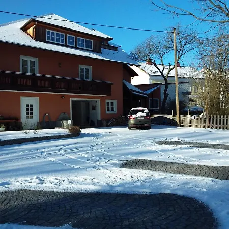 Thünauer * Offenhausen