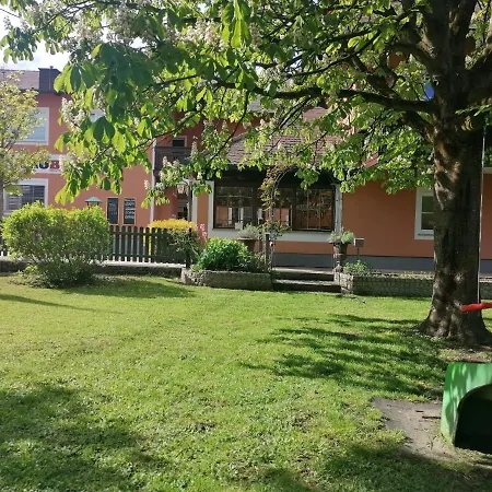 ホテル Thuenauer *