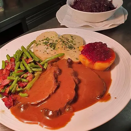 Thuenauer Offenhausen