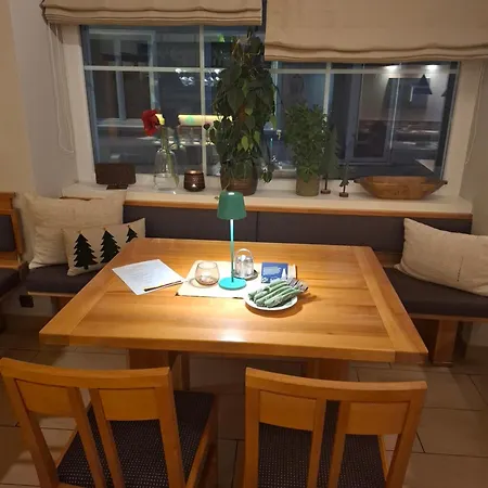 Hotel Thuenauer *