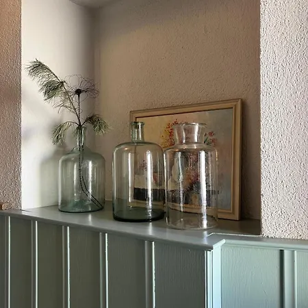 Hotel Thuenauer Offenhausen