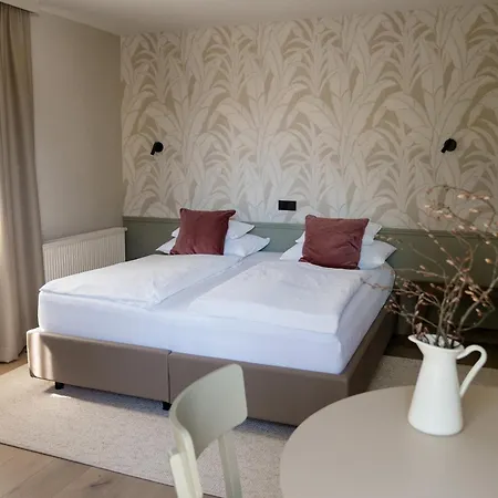 Hotel Thuenauer
