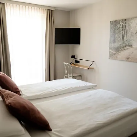 Hotel Thuenauer *