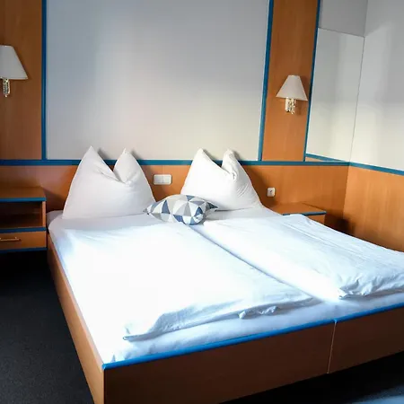 Hotel Thuenauer Offenhausen