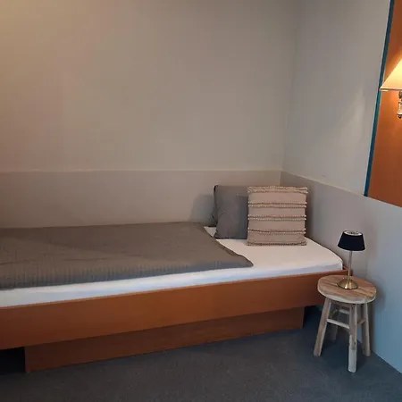 Hotel Thuenauer *