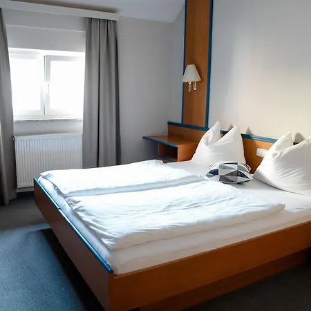 Hotel Thuenauer