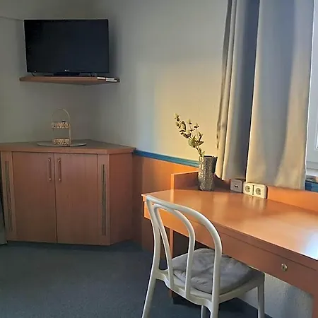 Thuenauer Hotel