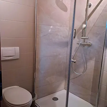 Hotel Thuenauer *