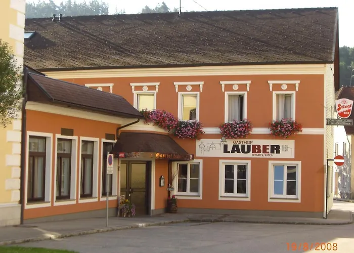 Thuenauer Hotel