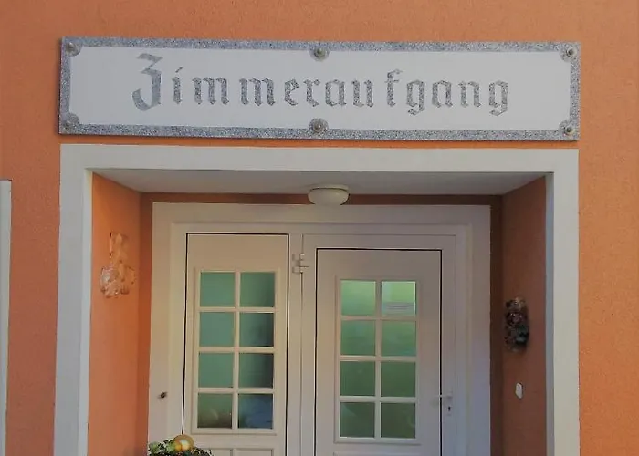 Thuenauer Offenhausen