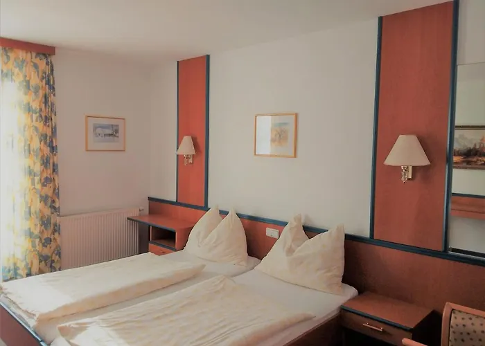 Hotel Thuenauer Offenhausen