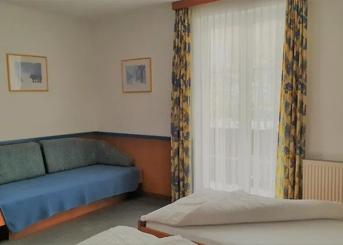 Thuenauer Offenhausen