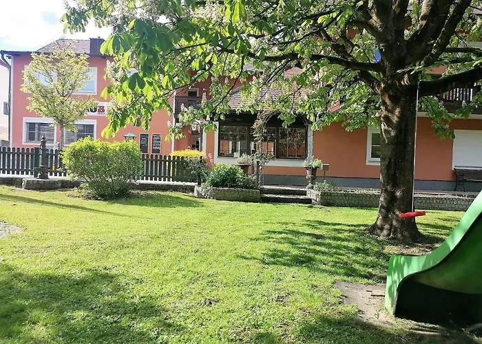 Hotel Thuenauer Offenhausen