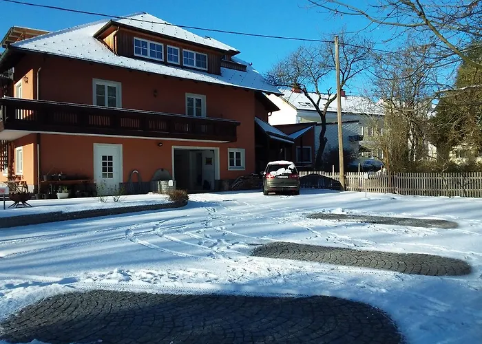 Thuenauer * Offenhausen