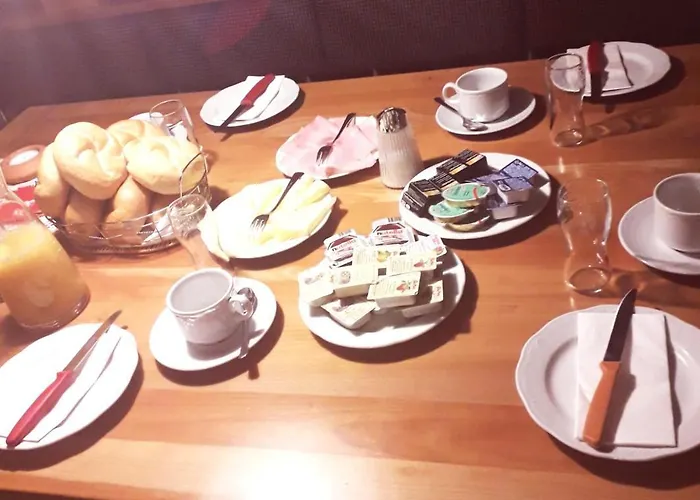 Thuenauer Offenhausen