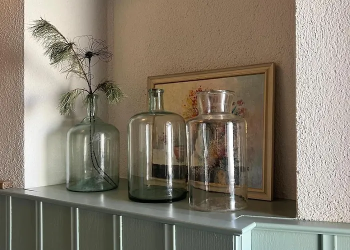 호텔 Thuenauer Offenhausen