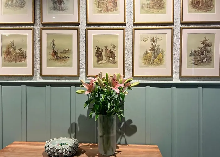 Thuenauer Offenhausen