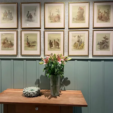 Thuenauer Offenhausen