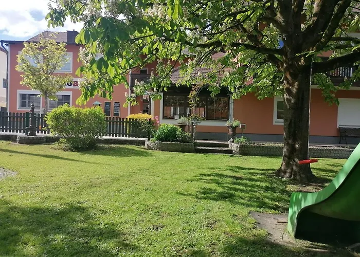 Отель Thuenauer *